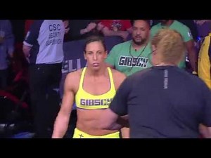 Bellator 162: Foundations | Julia Budd