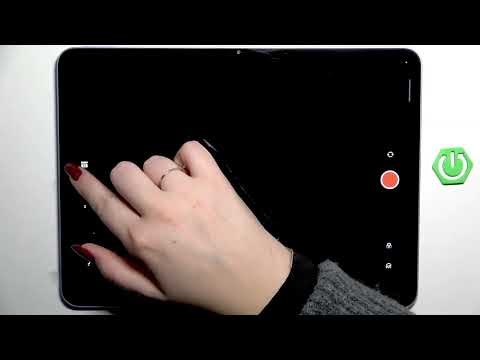 Comment changer la résolution vidéo sur le OnePlus Pad Go 2 5G