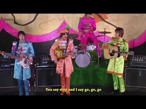 Hello, Goodbye - The Beatles (Instrumental Cover)