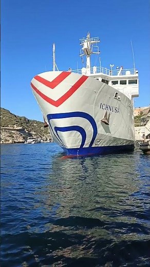Welcome to BONIFACIO CORSICA, France