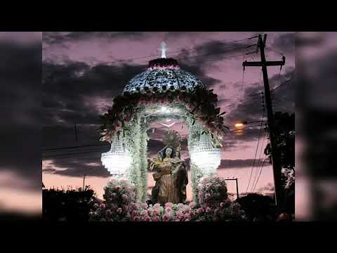 Hino de Senhora Sant'Ana - Santana do Matos