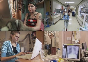 Review: '65_Redroses' A Compelling, Inspiring Doc That Will Make You Want To Take A Breath & Appreciate Those Roses