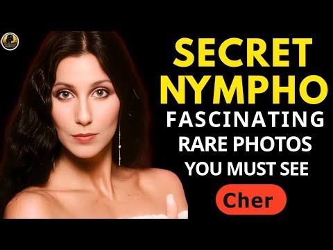 Cher: Rare Photos And Shocking Truths Never Before Revealed #untoldstories