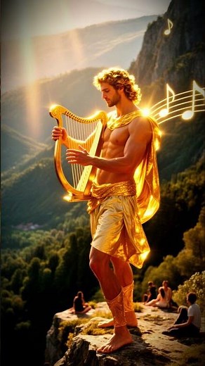 Apollo and Artemis – Divine Siblings of Sun and Moon