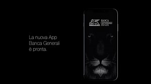 App Mobile Banking - Banca Generali Private