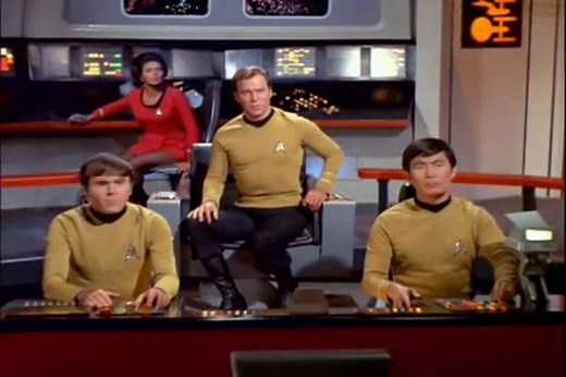 TOS - S03E18 - The Lights Of Zetar