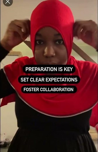 How to Successfully Lead IEP Meetings as a New SPED Teacher