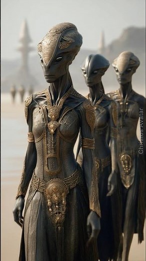 Alien Salvage Teams Discover Forgotten Starship Worlds