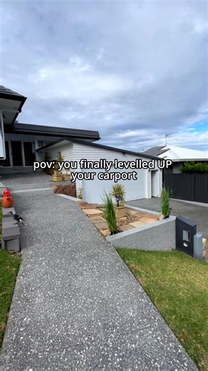 Keen to upgrade your carport? Get it right with South-East Queensland and the Tweed's carport specialists. 🔥 Here's some recent carport work we're pretty proud of. We'd love to help level up your carport too, give us a call or DM to get started. | Pacific Patios, Decks & Carports