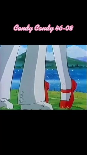Videos de Candy Candy - Capítulo 46 Parte 8