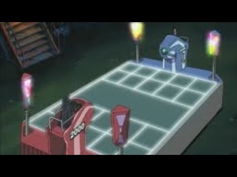 Yugi Muto vs Bandit Keith (Controlled by Marik) | Yu-Gi-Oh! Duel Monsters | EDOPro