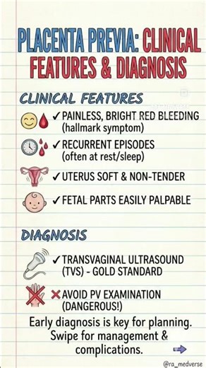 “Stop scrolling if you’re a medical student!”