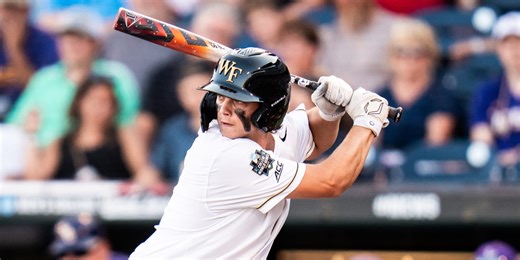 Get to know No. 4 Draft pick Nick Kurtz