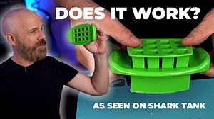 17K views · 635 reactions | Today I'm testing out a product called Funbites, which was on Shark Tank and did get a deal. | Freakin' Reviews | Facebook