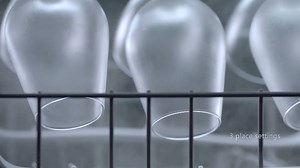 Midea Mini Benchtop Dishwasher