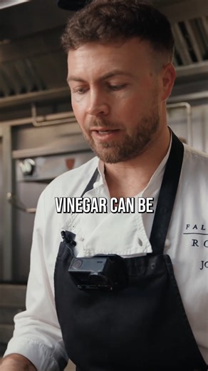 2 Ingredient Secret Chef Hack! | Fallow