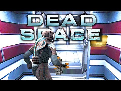 DEAD SPACE PARA ANDROID 2024