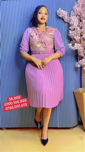 Discover Women's Fashion at Wholesale Center Kampala