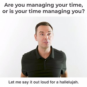 Your GRATITUDE for life shows up in your calendar because if you’re really thankful for life, you’re using your time well. Type YES if you agree! 👇 #thebrendonshow #growthmindset #transformation #developmentplan #mindset #wellness #gratitude | Brendon Burchard - Live. Love. Matter.