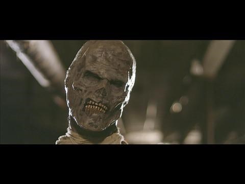 Frankenstein vs. the Mummy (2015)