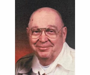 Jerry W. Jensen Obituary (2023) - Alexandria, MN - Anderson Funeral Home and Crematory