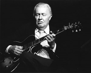 Herb Ellis - Alchetron, The Free Social Encyclopedia