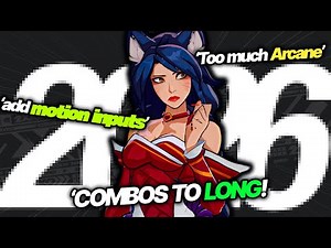 2XKO's Biggest Problem Isn't What You Think