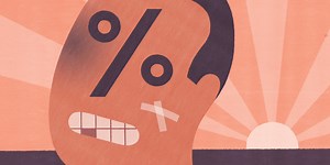 It’s the Worst Bond Market Since 1842. That’s the Good News.