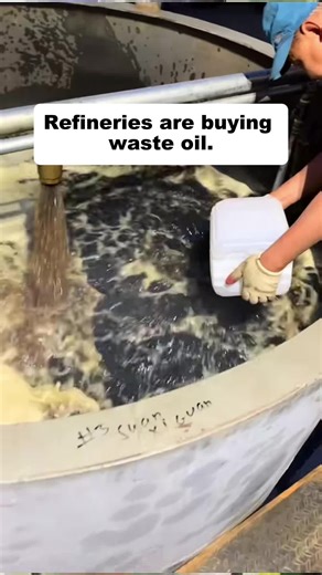 Stop Dumping Used Oil: Environmental Impact of Waste Oil