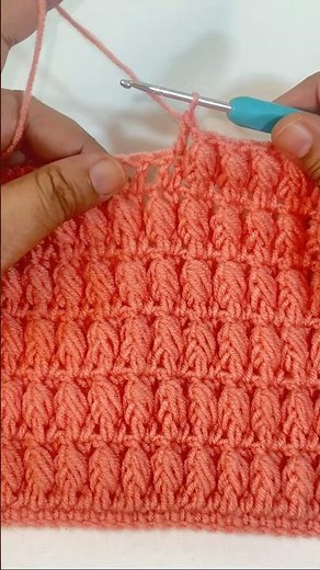 🙋‍♀️👉 try this crochet pattern for blankets