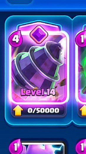 Clash Royale Evolved Goblin Drill Explained!