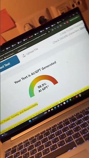 Your ChatGPT Content Gets Detected? Try This AI Humanizer