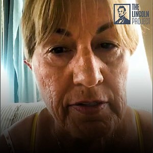 The Lincoln Project on Reels