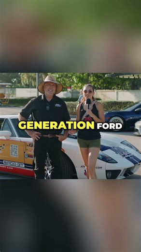 World's Fastest Ford GT Shatters Speed Records! #speedrecords #fastestcar