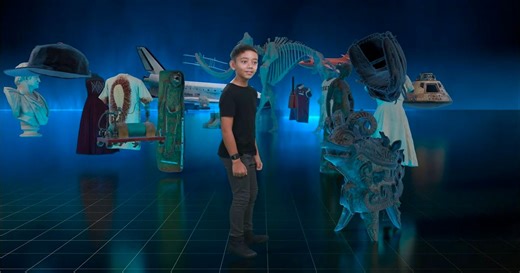 The Smithsonian is Shifting to a Future of Digital Museum Experiences