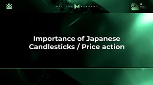 1. What are Candlestick Patterns