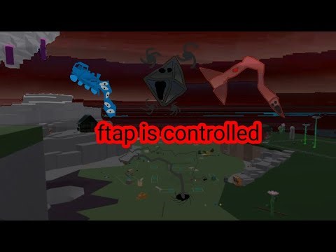 Ftap is controlled by something