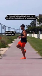 This is your number 1 job in running! Not slapping the ground, or pumping your arms, “activating” your glutes or core… it’s pulling your foot from behind you to recover your runners Pose. Use these simple exercises to develop better perception and eventually skill of the action that allows us to use gravity and fall, without falling on our faces. Change of support: hold pose on one side and pull your support foot up to initiate changing support legs. Don’t focus on the down, only the up. Foot ta