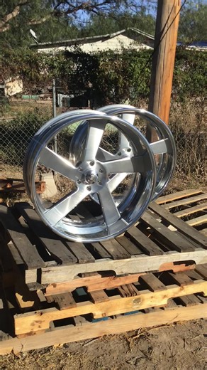 Exploring 26x9 and 26x10 Twisted Sport Rally Wheels