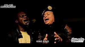 MP3 DOWNLOAD Mr M & Revelation - Fourth Man (  Lyrics) | CeeNaija