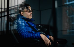La prima intervista di Simba La Rue | Rolling Stone Italia