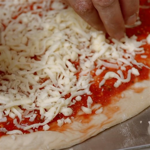 Pizza can help us understand one of the most elusive mysteries of early mathematics: the area of a circle. | NOVA l PBS