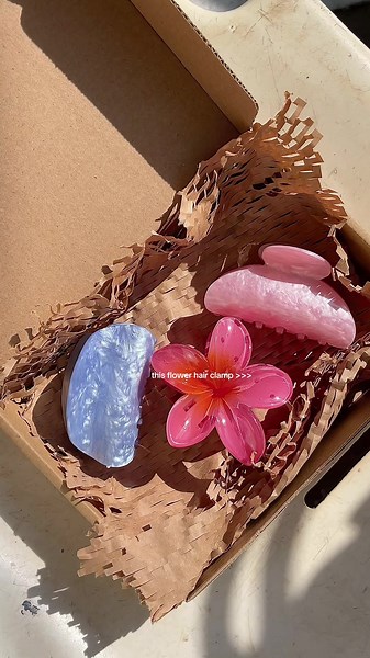 How to Fix Flower Hair Clamp: Step-by-Step Guide