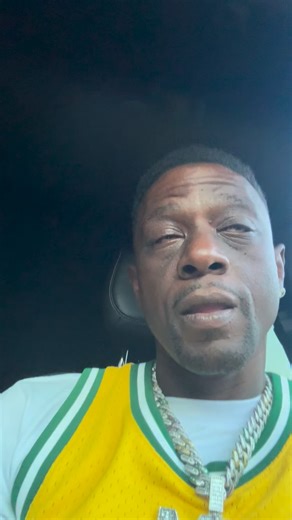 @boosieig2024 on Instagram: "MARKSVILLE ,LA 🔥‼️The BOOSIE BADAZZ live Featuring Level at @paragoncasinoresort Friday & Saturday, October 3-4 . Show starts at 8pm. First time performing inside a Louisiana casino. We coming home! Hit the link to purchase tickets to the show and after party. We about to set this off! 🔥🔥🔥"