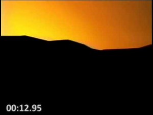 Fox Movie Channel Logo (VHS CAPTURE)