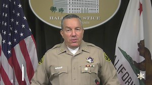 13K views · 415 reactions | Los Angeles County Sheriff's Department on Reels | Facebook