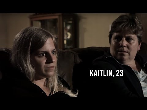 I Watched Myself Shoot Up | Meth Changes Everything | South Dakota