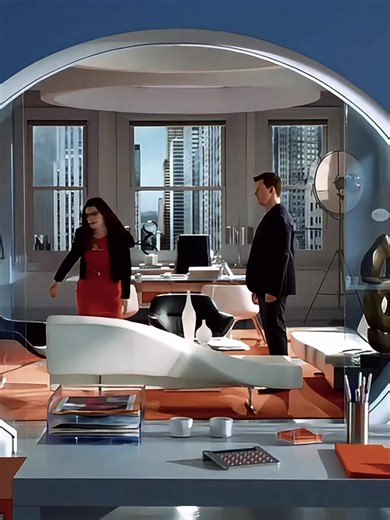 Betty and Daniel's Journey in Ugly Betty