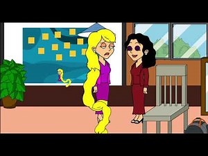 Tangled 2010 comedy world version part 3