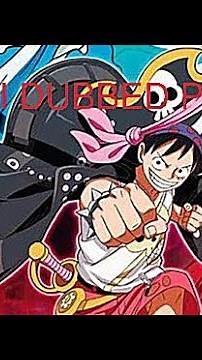 One Piece Film: Red | Official Hindi dubbed || PART 2